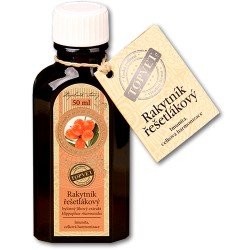 Sea Buckthorn tincture - 50 ml