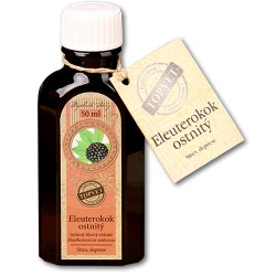 Thorn Plant tincture - 50 ml