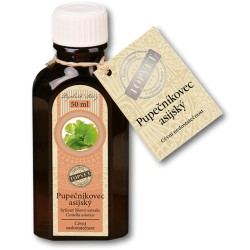 Centella, Gotu kola tincture - 50ml