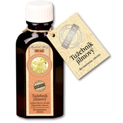 Meadowsweet Tincture - 50 ml