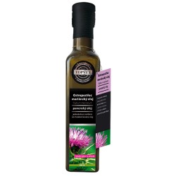 Milk Thistle Oil - 250ml