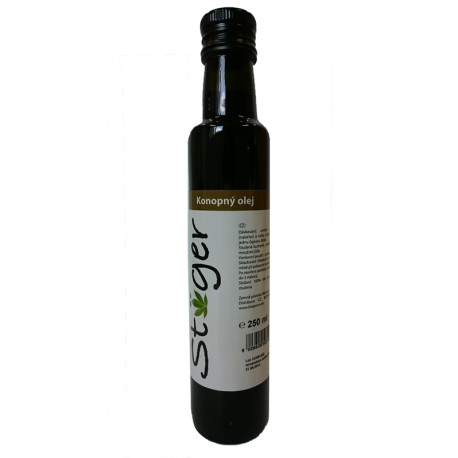 Hemp (Cannabis sativa)