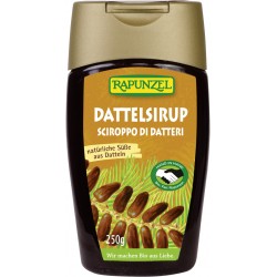 DATLOVÝ sirup BIO - 250 g