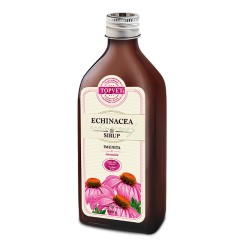 ECHINÁCEA sirup - 320 g