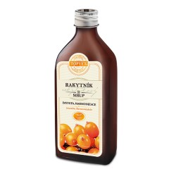 Sea Buckthorn syrup - 320 g