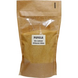 BIO třtinová šťáva sušená PANELA - 300 g