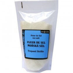 Morská soľ FLEUR de SEL - 300g