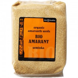 Amarant-Láskavec chvostnatý semienko - 500g