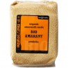 Amarant-Láskavec chvostnatý semienko - 500 g