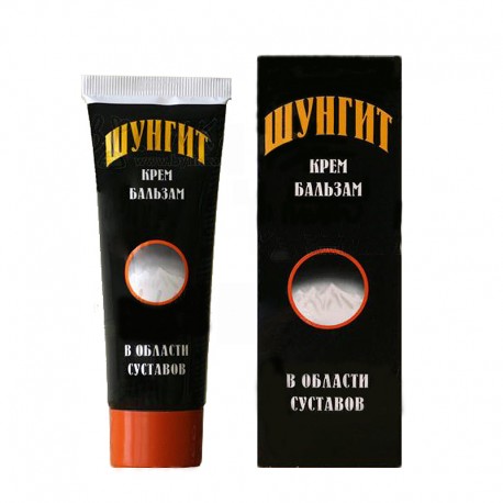 Šungitový balzám - 75 ml Šungitový balzám - 75 ml