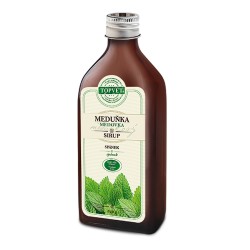 Medovkový sirup - 320 g