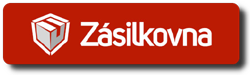 Zásilkovna